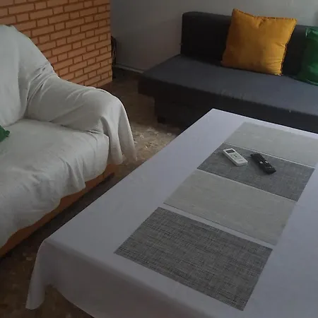 Holiday home Casa Del Prendi