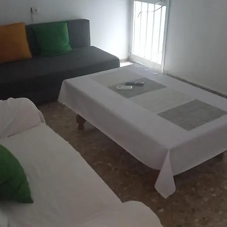 Casa Del Prendi * Jerez de la Frontera