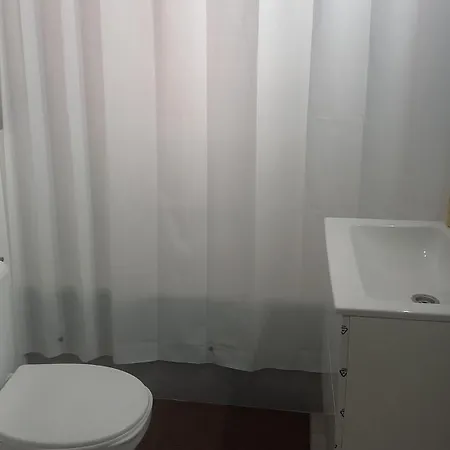 Casa Del Prendi Holiday home
