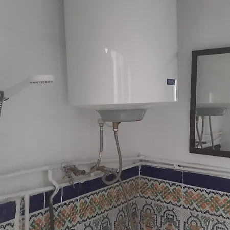 Holiday home Casa Del Prendi *