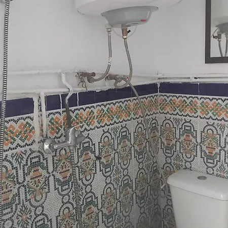 Casa Del Prendi Holiday home Jerez de la Frontera