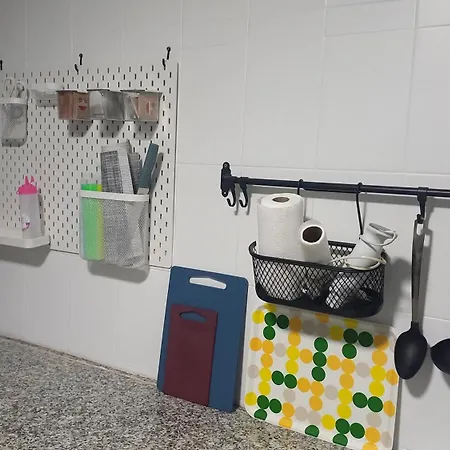 Holiday home Casa Del Prendi