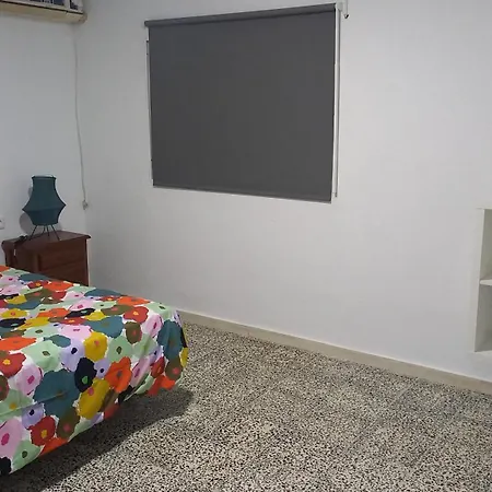 Holiday home Casa Del Prendi *