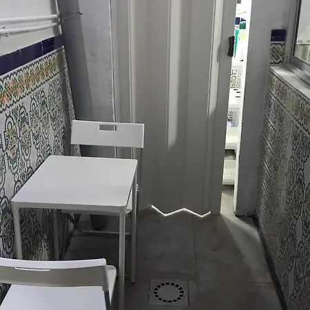 Casa Del Prendi Holiday home Jerez de la Frontera