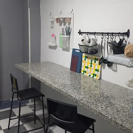 Casa Del Prendi *