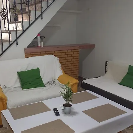 Casa Del Prendi * Jerez de la Frontera